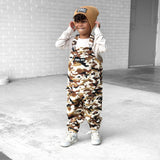 Beanie in Spiced Cider