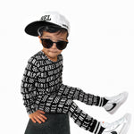 Bamboo Two Piece Set in Rebel Racer - Rebel Bro