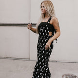 Women's Overall in Jagger