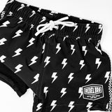 Hybrid Swim Trunks in Jagger