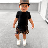 Sahara x Hydro Snapback [Worn Wild X RB Collab]