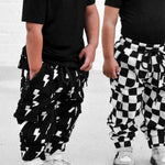 Rebel Cargo Pant in Jagger - Rebel Bro