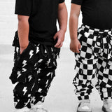 Rebel Cargo Pant in Jagger - Rebel Bro