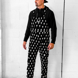 Men's Overall in Jagger