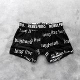 Bamboo Boxer Brief in Long Live Boyhood