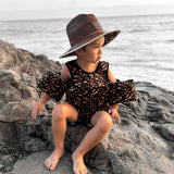 Straw Hat in Morocco