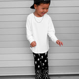 Ribbed Bamboo Leggings (3 Pack) - RB Classics