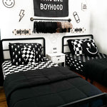 Standard Bamboo Pillowcase - Venice - Rebel Bro