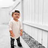 Long Sleeve Bamboo Tees (4 Pack)