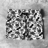 Biker Two Piece Set in Rebels In Paradise