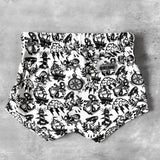 Bummie Two Piece Set in Sink Or Swim