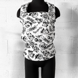 The Dahlia Carrier in Bad Boy