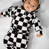 Waffle Set in Venice