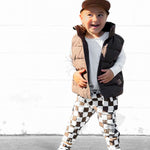 Rebel Cargo Pant in Brixton (FINAL SALE) - Rebel Bro