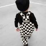 Overalls in Venice Corduroy