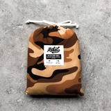 Bamboo Crib Sheet in Ranger