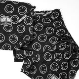 Hybrid Swim Trunks in Cobain
