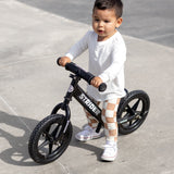 Ribbed Bamboo Leggings (3 Pack) - Rust Classics