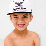 Hydro Snapback in Free Bird