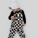 Overalls in Venice Corduroy