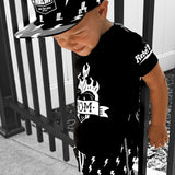 Jagger x Hydro Snapback