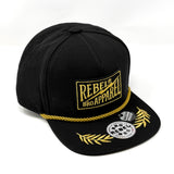 Hydro Snapback in Golden Boy