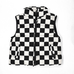 Summit Puffer Vest — Venice (FINAL SALE) - Rebel Bro
