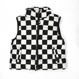 Summit Puffer Vest — Venice (FINAL SALE) - Rebel Bro