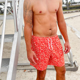 Caicos Swim Trunks (FINAL SALE) - Rebel Bro