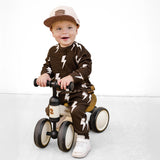 Theo Snapback - Rebel Bro