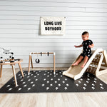 Rebel Proof Play Mat in Jagger (FINAL SALE) - Rebel Bro