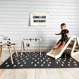 Rebel Proof Play Mat in Jagger (FINAL SALE) - Rebel Bro