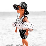 Neoprene Kids Arm Float in Bowie