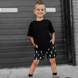 ACTV Mesh Gym Shorts in Jagger