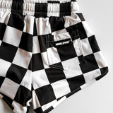 ACTV Babe Gym Shorts in Venice