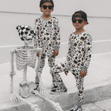 Bamboo Two Piece Set in Haunt U L8TR