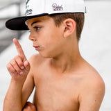 Hydro Snapback in Free Bird