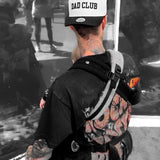 Dad Club x Hydro Snapback