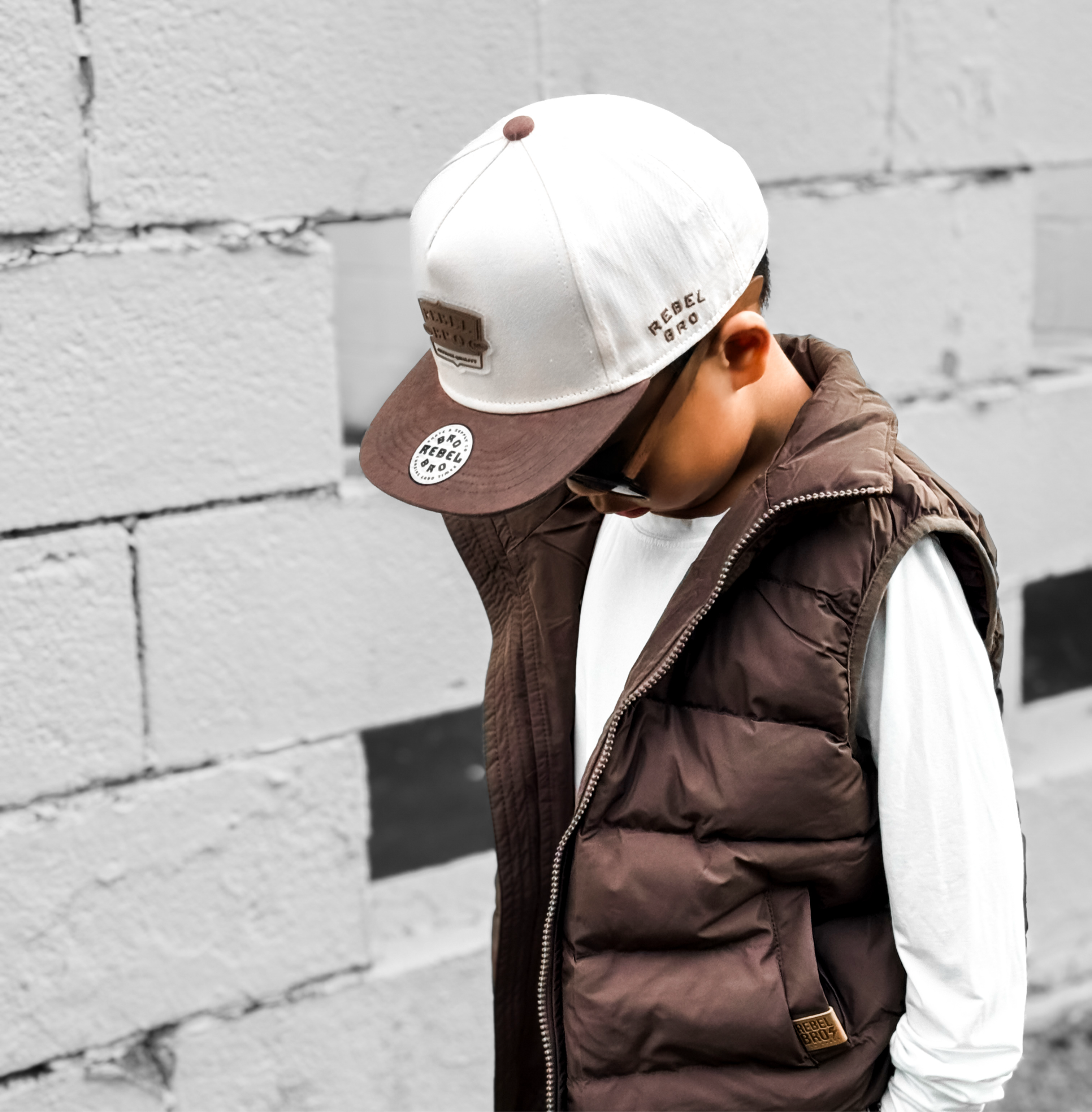 Theo Snapback