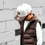 Theo Snapback - Rebel Bro