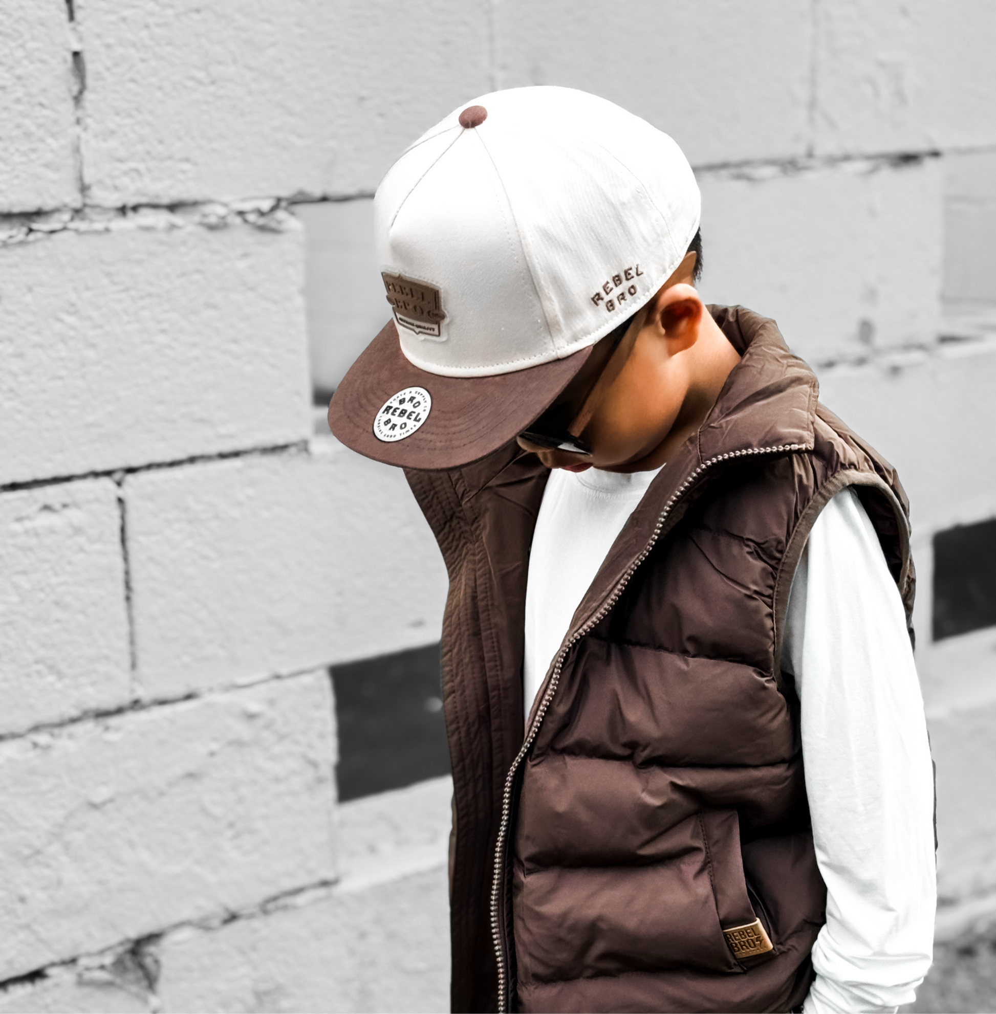 Theo Snapback