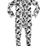 Bamboo Zippy Sleeper in Rebels In Paradise