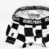 Bamboo Boxer Brief in Venice