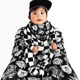 Changing Pad Cover in Born to Be Wild