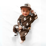 Theo Snapback - Rebel Bro