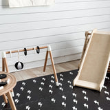 Rebel Proof Play Mat in Jagger (FINAL SALE) - Rebel Bro