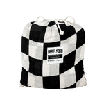 Jagger x Venice Organic Muslin Quilt - Rebel Bro