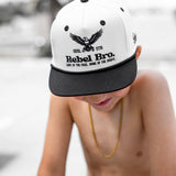 Hydro Snapback in Free Bird