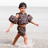 Neoprene Kids Arm Float in Morocco