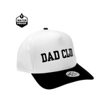 Dad Club x Hydro Snapback - Rebel Bro